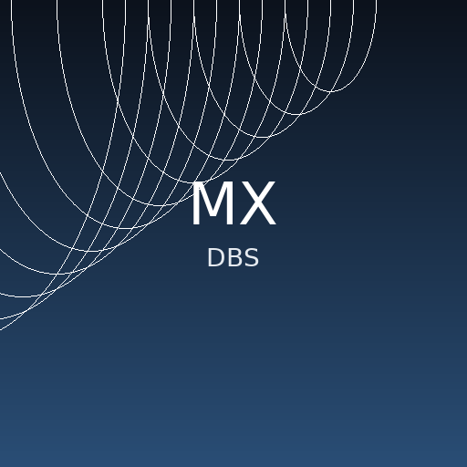 dbNexia logo